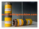 BQ NQ HQ PQ Impregnated Reamer Diamond Extender Reaming Shell For Drill Rig Equipment