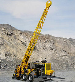 Wiertnice Epiroc do wiercenia rdzeniowego w zakresie rud / minerałów / geologicznych