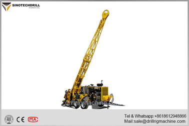 Wiertnice Epiroc do wiercenia rdzeniowego w zakresie rud / minerałów / geologicznych