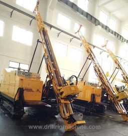 Hydrauliczna wiertarka rdzeniowa BQ800m do eksploracji minerałów